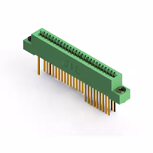 842-050-544-203 EDAC Inc.  Edgeboard Connectors